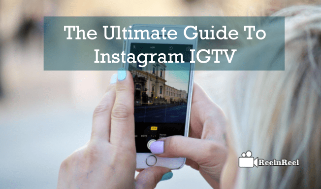 Instagram IGTV