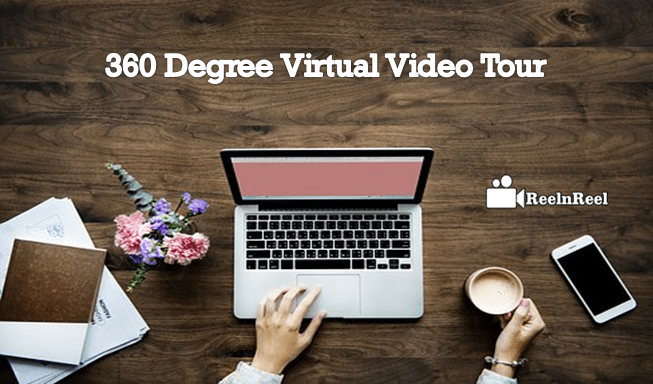360 Degree Virtual Video Tour