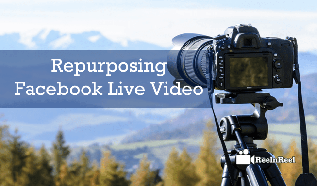 Facebook Live Video