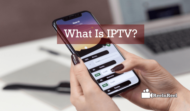 IPTV