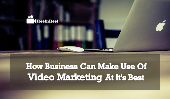 VideoMarkting