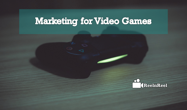 Marketing for Video Games