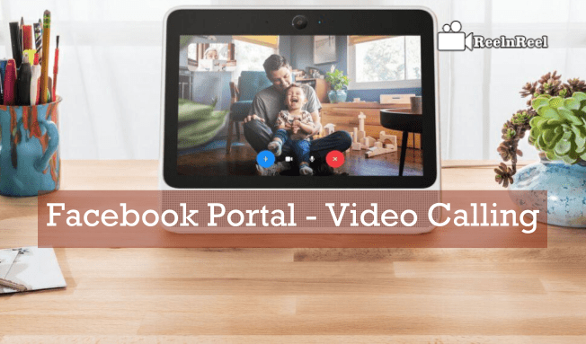 Facebook Portal