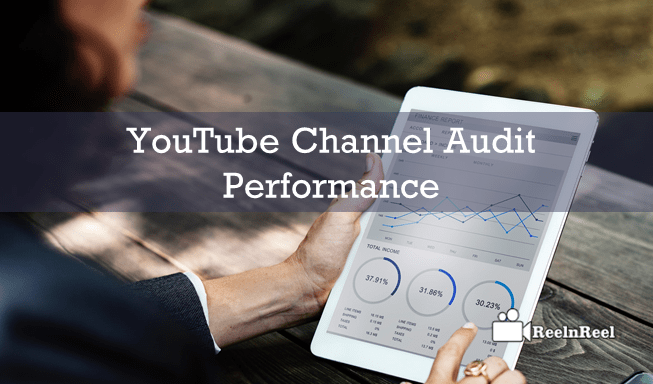 Advanced YouTube Channel Audit Performance Report 1 YouTube Channel Audit