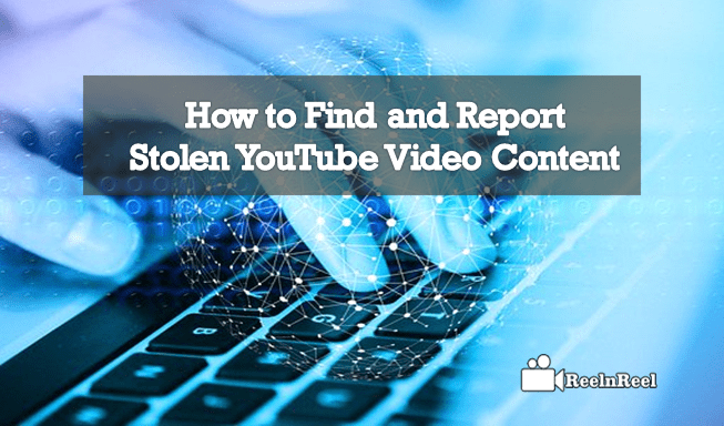 Youtube video content