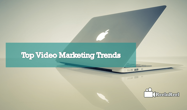 Top Video Marketing Trends to Follow in 2020 1 Video Marketing Trends