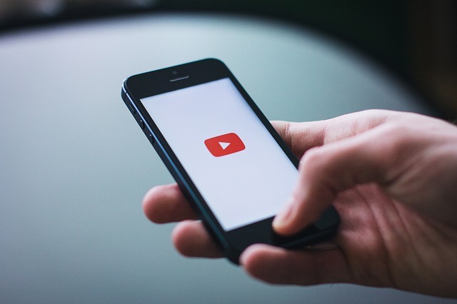 Incognito Mode In YouTube