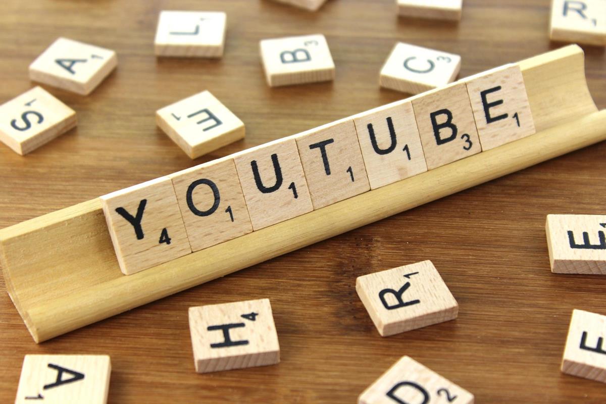 YouTube For Crisis Management