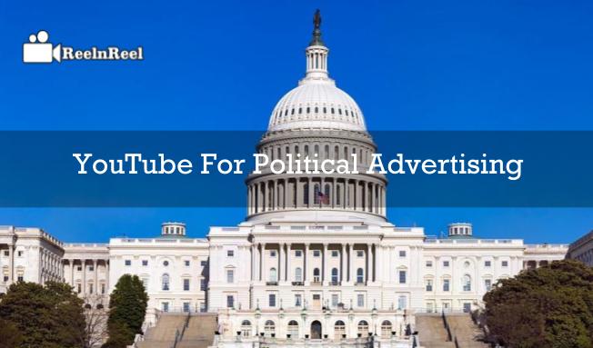 YouTube Political Ad
