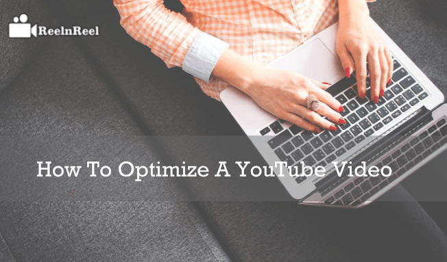 YouTube Video Optimization