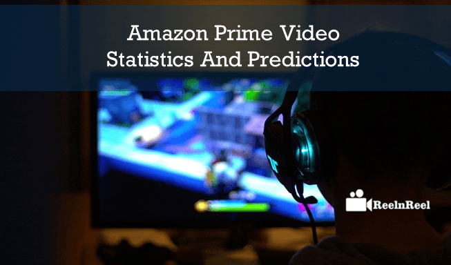 Amazon Prime Video Statistics