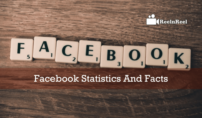 Facebook Statistics