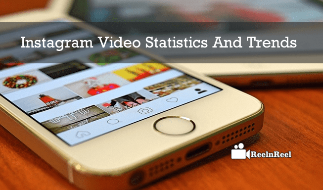Instagram Video Statistics