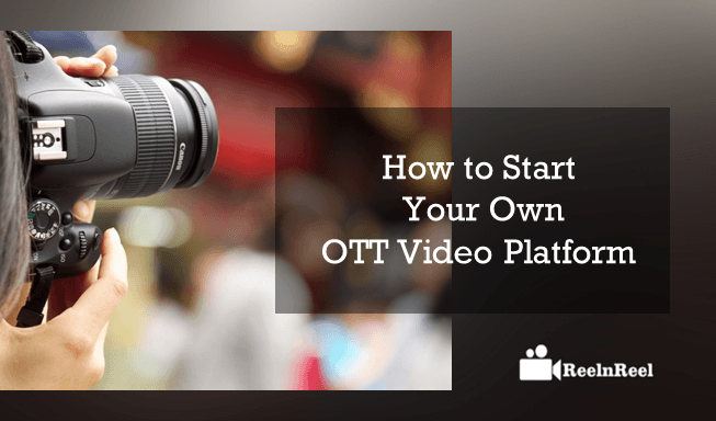 OTT Video Platform