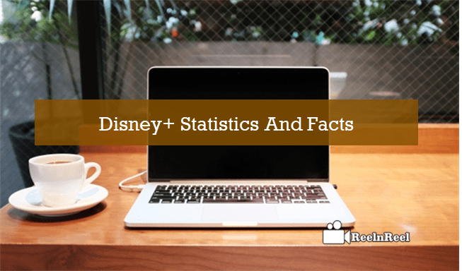 Disney Plus Statistics