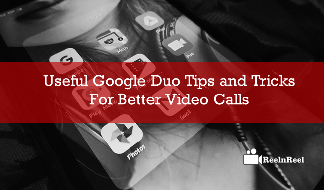 Google Duo Tips and Tricks
