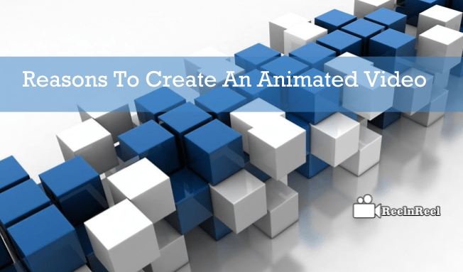 Animated Video