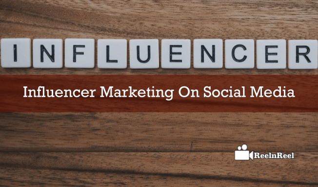 Influencer Marketing