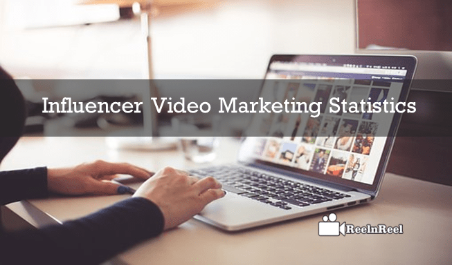 Influencer Video Marketing Statistics