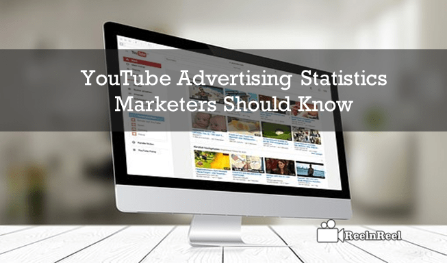 50 YouTube Advertising Statistics Marketers Know in 2020 1 YouTube Advertising Statistics