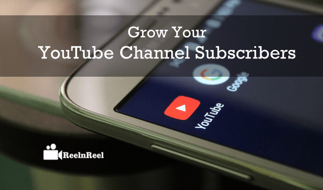 YouTube Channel Subscribers