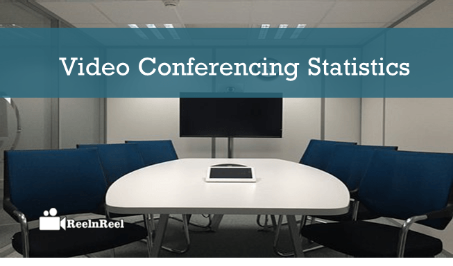 Video Conferencing Statistics