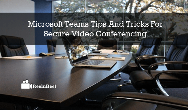 Microsoft Teams Tips and Tricks