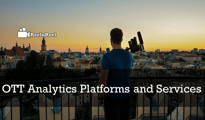 OTT Analytics Platforms