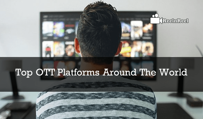 Top OTT Platforms