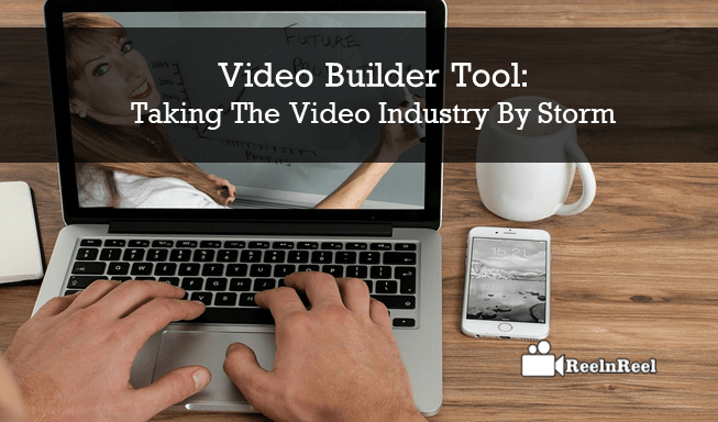 Video Builder Tool