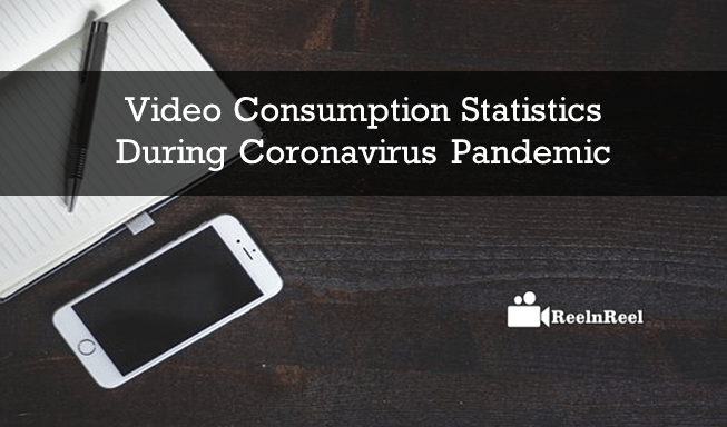 Video Consumption Statistics
