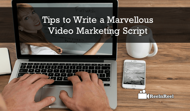 Video Marketing Script