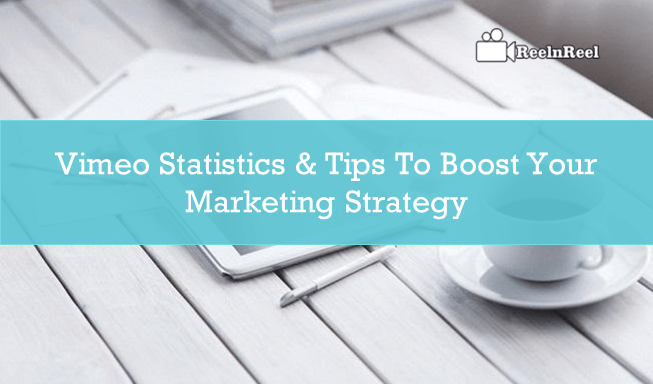Vimeo Statistics & Tips