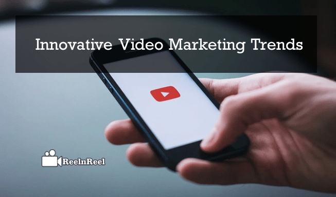 5 Innovative Video Marketing Trends For 2022