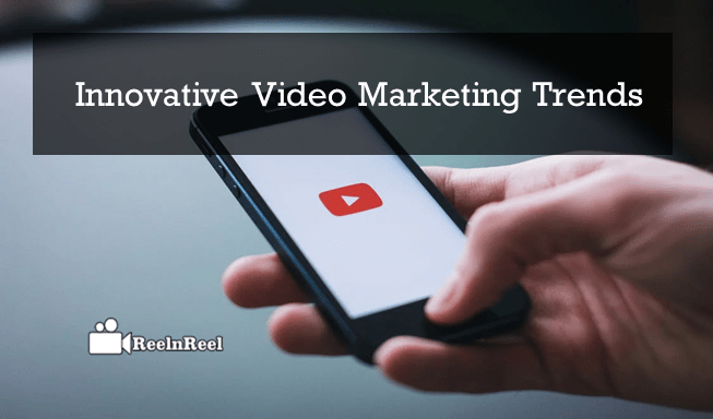 Video Marketing Trends