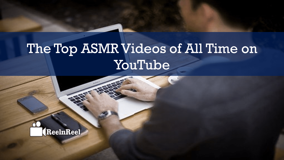 ASMR Videos