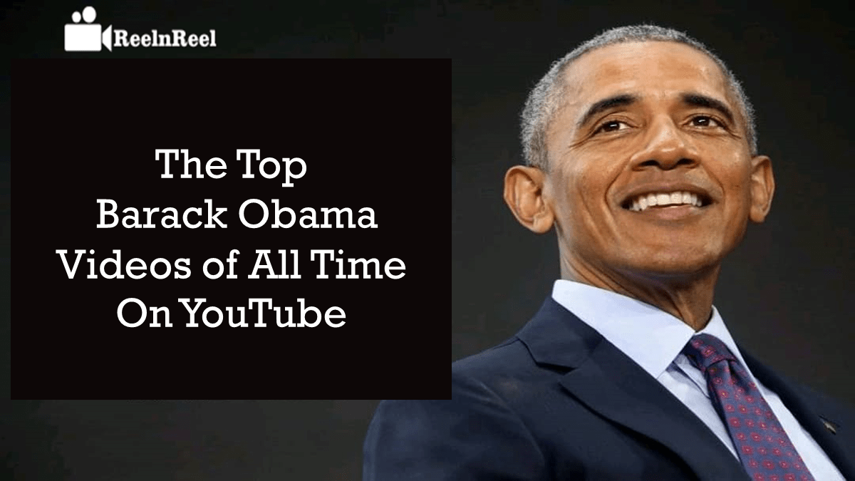 Barack Obama Videos