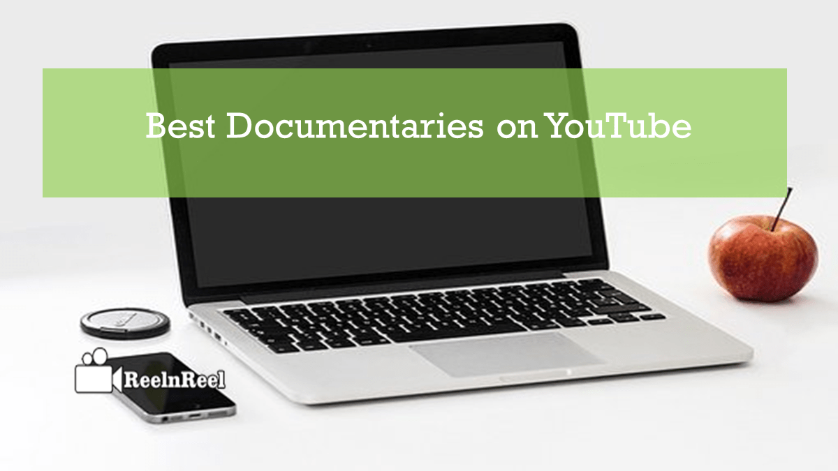 Best Documentaries on YouTube