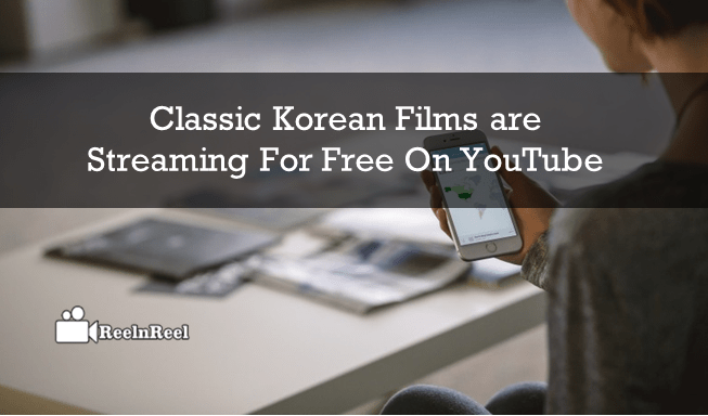 Classic Korean Films
