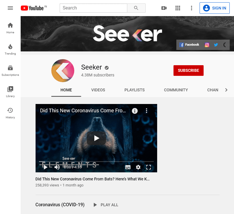 150+ The Best Educational YouTube Channels 311 DNewsChannel