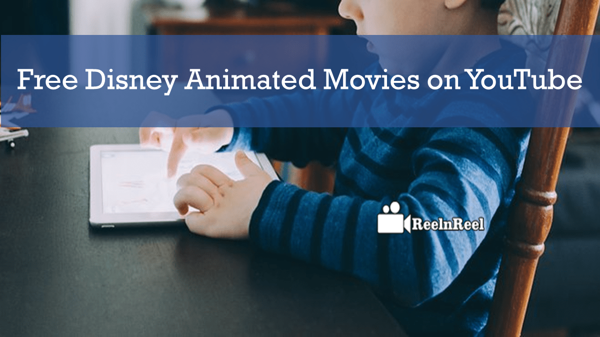 Disney Animated Movies