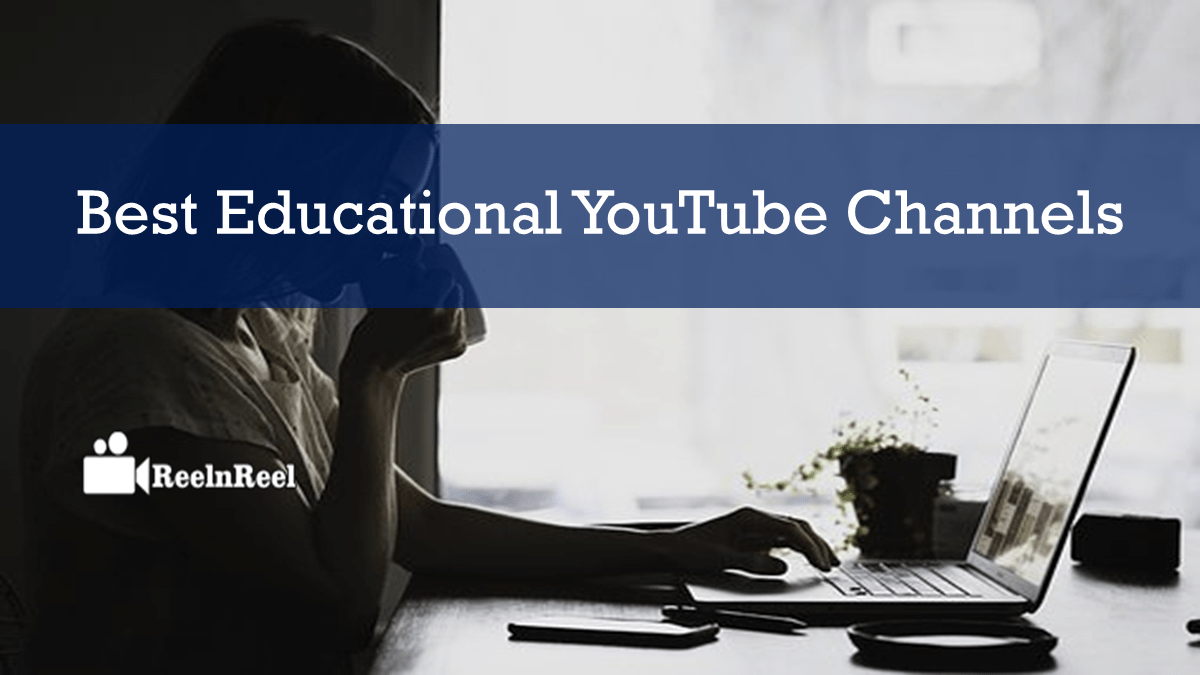 Educational YouTube Channels