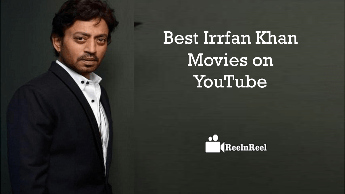 Irrfan Khan Movies