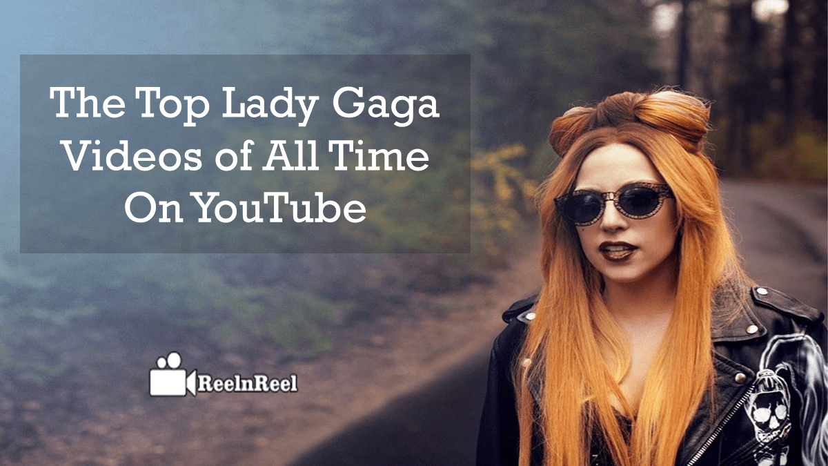 Lady Gaga Videos