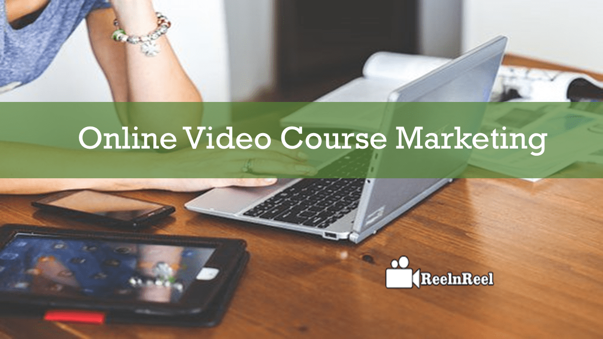 Online Video Course Marketing