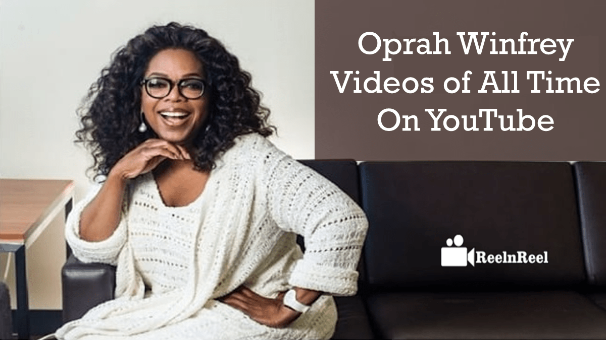 Oprah Winfrey Videos