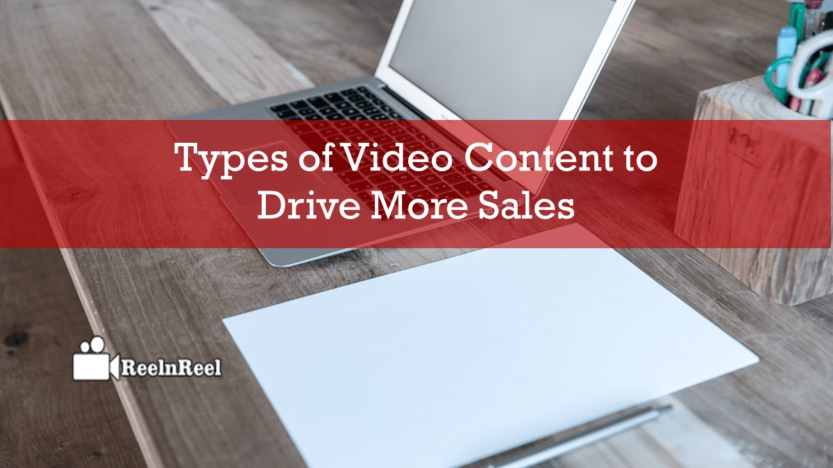 Types of Video Content