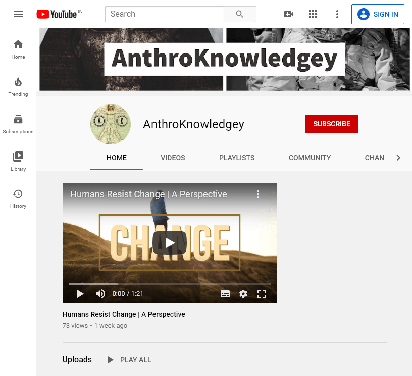 150+ The Best Educational YouTube Channels 340