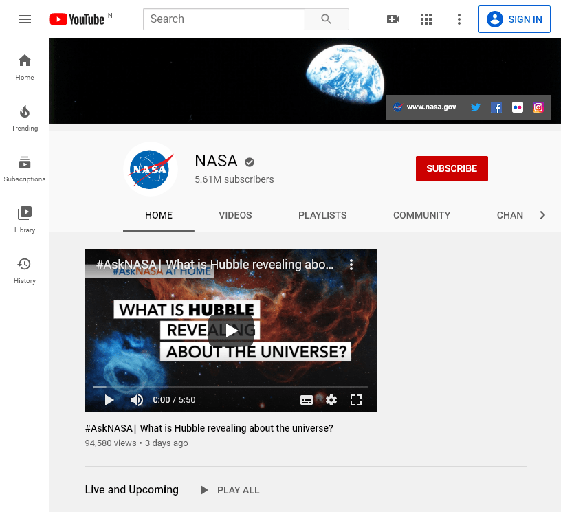 150+ The Best Educational YouTube Channels 403 UCLA DiR1FfKNvjuUpBHmylQ