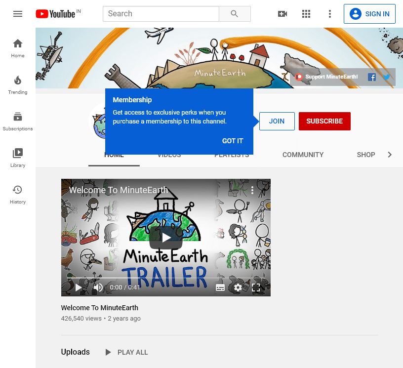 150+ The Best Educational YouTube Channels 371